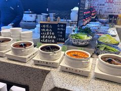-河北宾馆·香溢自助餐(裕华店)