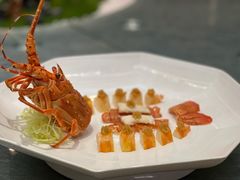 -世博源公馆·本帮融合菜·主题包厢·江景餐厅