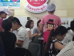 -红大哥水门鸡饭(總店)