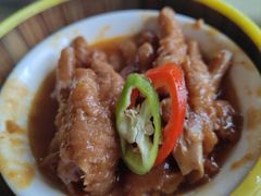 -明泉居茶点荟(车陂店)
