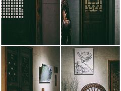 -箱美术馆私房菜(水晶郦城店)