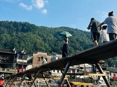 -上坦村
