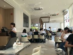 大堂-哈根达斯(滨江店)