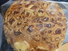 -皇后西斯汀饼店(文化路店)