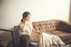 -THE QUEEN(北京店)