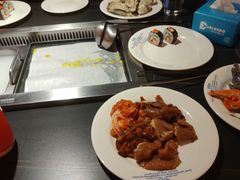 -星伦多自助料理·涮烤一体(虹悦城店)