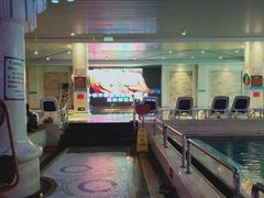 -水晶之星洗浴温泉汗蒸