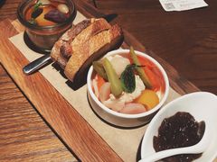 鸡肝冻-Atto Primo