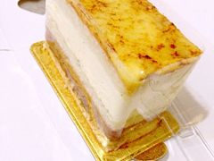 么瑞恩-布朗尼西饼(粮道街店)