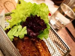 -安妮意大利餐厅(国贸店)