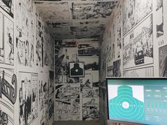 -不可思议减压馆·解压博物馆·摔碗发泄·团建定制