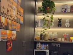 -鹿栖.精油SPA(金山世纪城店)
