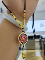 点击看大图 -莲七珠宝(西万达店)