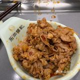 下雨天和涮羊肉更配哦！