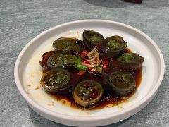 -小厨娘淮扬菜(清江苏宁广场店)