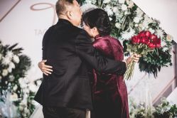 点击看大图 -御鉴天玺婚礼