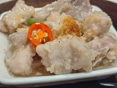 -海都六福酒家(世博广场店)