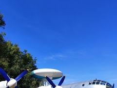 -中国航空博物馆