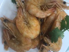 -聚德福海鲜家常菜(刘庄店)