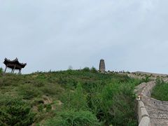 -雁门关景区