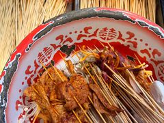 -牛签签串串香(IFS店)