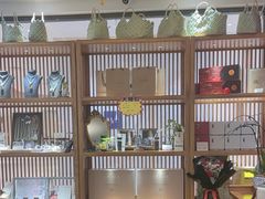 -一叶一世界•素食餐厅(新光天地店)