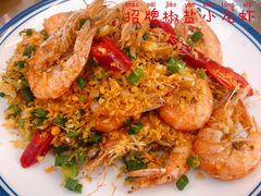 -鑫鸿达·海鲜闽菜热炒小馆(中山路店)
