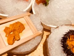 -雍和会海鲜姿造自助(湖东路店)