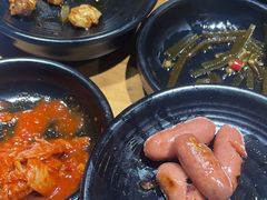 -九田家黑牛烤肉(溧水万达店)