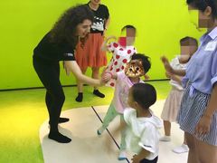 -卓美LAMDA戏剧演讲与培训中心(亚运村店)