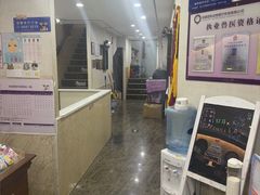-宠爱国际动物医院·消化内科·心肾内科·ISFM猫友好(望京店)