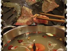 iphone_upload_pic-贺野·自助炭火烤肉(紫藤路店)