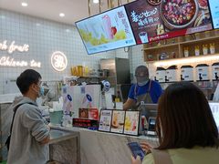 -茶百道(花城汇中区店)