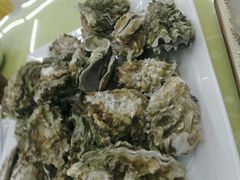 -日照大牌檔•小船海鲜(万平口店)