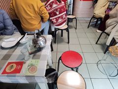 -华春餐馆(鱼山路店)