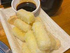 -川东长筷子耗儿鱼(万象润街店)