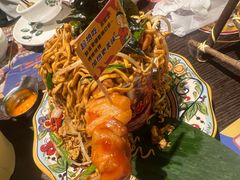 -泰妃殿(武汉首店)