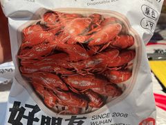 -靓靓蒸虾·头牌蒸虾(雪松路总店)