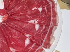 -清真军邺·金富苑肥牛(石坡街旗舰店)