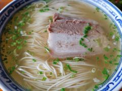 -同得兴 Since·1995 传统苏式面馆(十全街店)