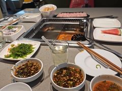 -海底捞火锅(金鼎广场店)