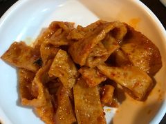 -Dombe豚(黑猪肉街店)