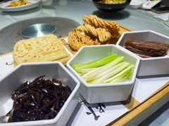 -鸭王烤鸭店(三里河店)