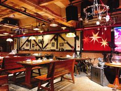 大堂-C31地窖餐厅(黑龙江北路店)
