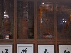 -一桶江山餐厅(松北店)