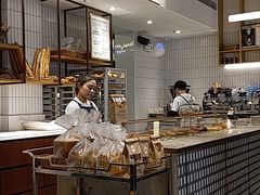 面包甜点陈列柜-Luneurs(幸福里店)