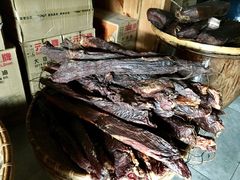 -爷爷的土钵菜(街道口店)