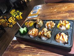 -小川洋风料理(街道口店)