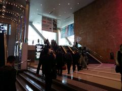 -香港会议展览中心演讲厅