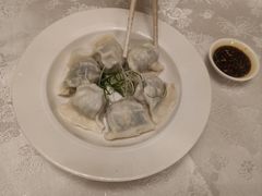 -酌宴府The China Club·广州万富希尔顿酒店(云城东路店)